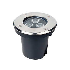 LED UNDERGROUND LIGHT