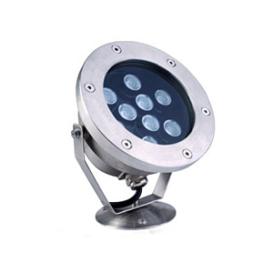 LED UNDERWATER LIGHT