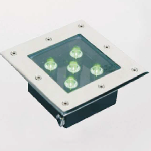 LED Underground Light