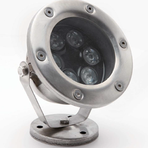 LED Underwater Light