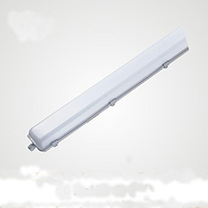 LED Waterproof Fixture Lighting Only