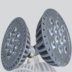 PAR LED Grow Light