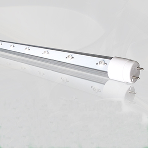 O-Shape LED grow tube series