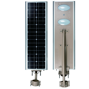 Solar LED Street Light