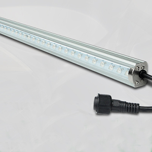 Waterproof led grow tube series