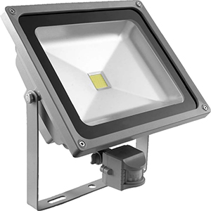 Ground Series LED Floodlight