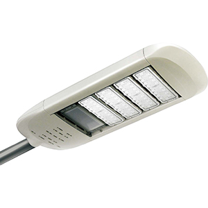 ALPINE SERIES LED STREET LIGHT